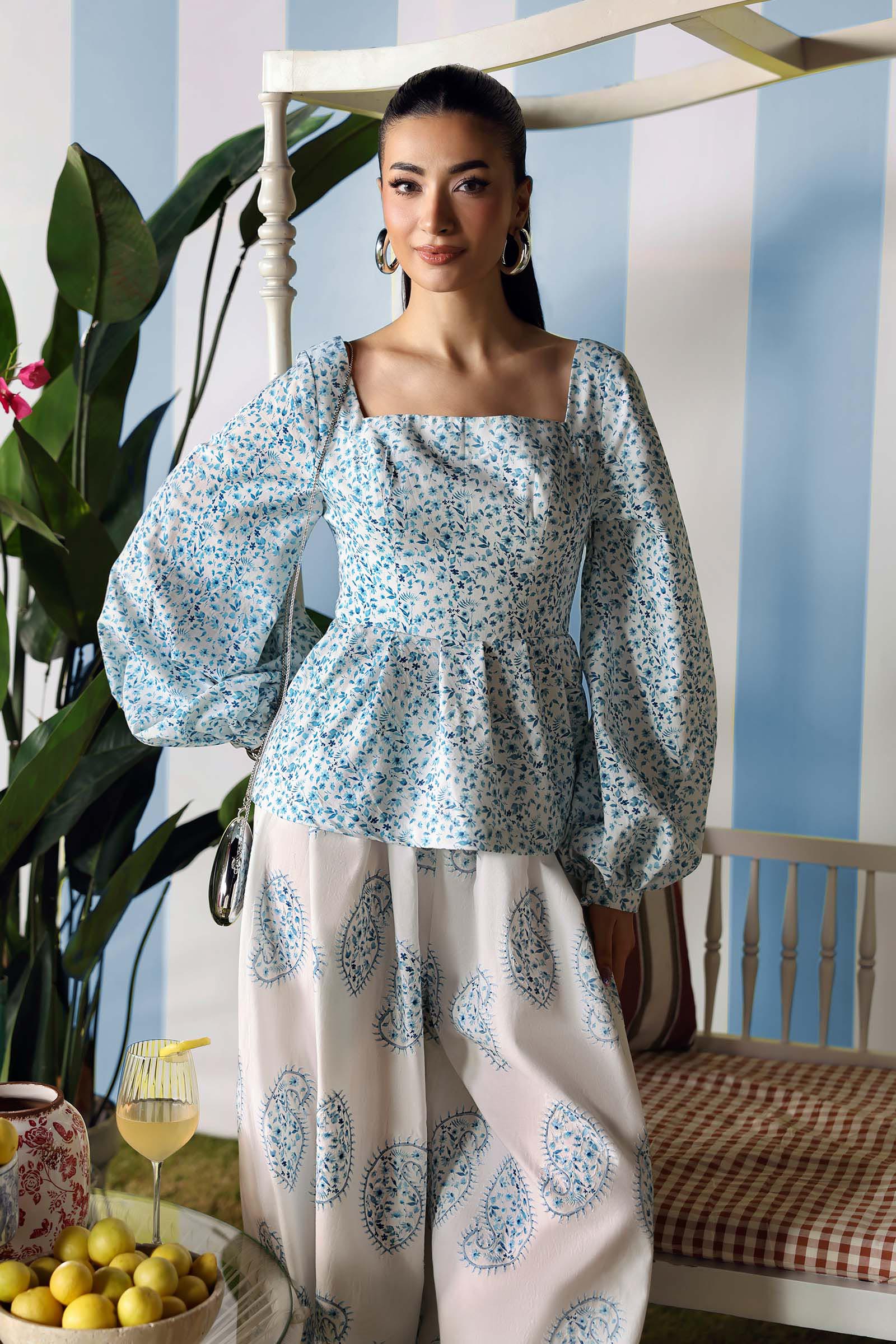 Gehna Bridal Set