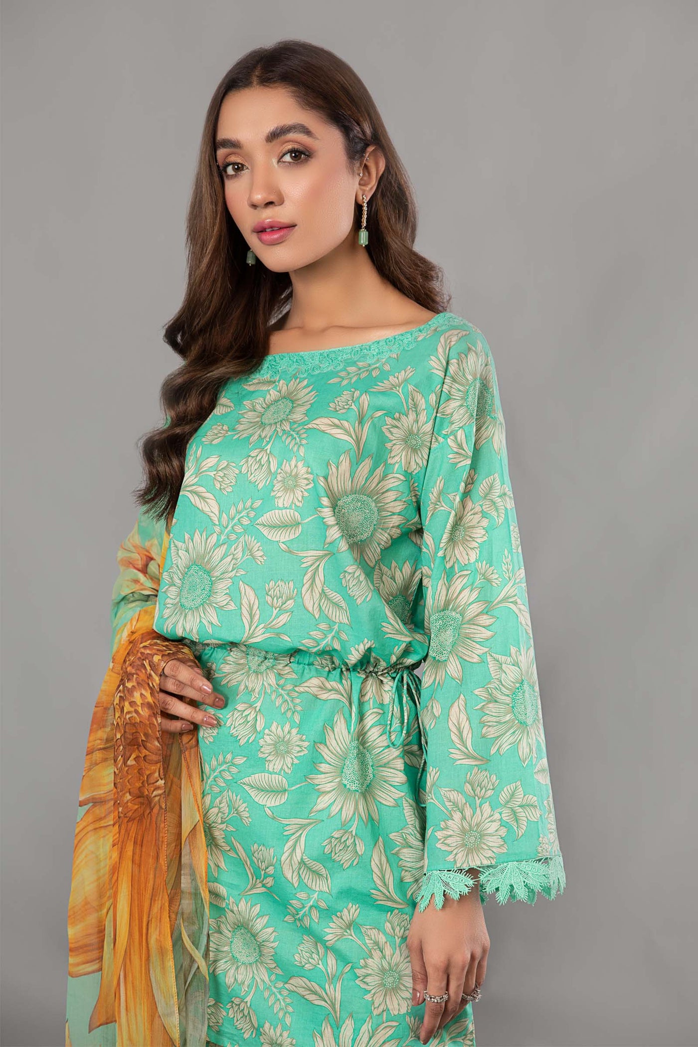 Suit Mps-1709-A