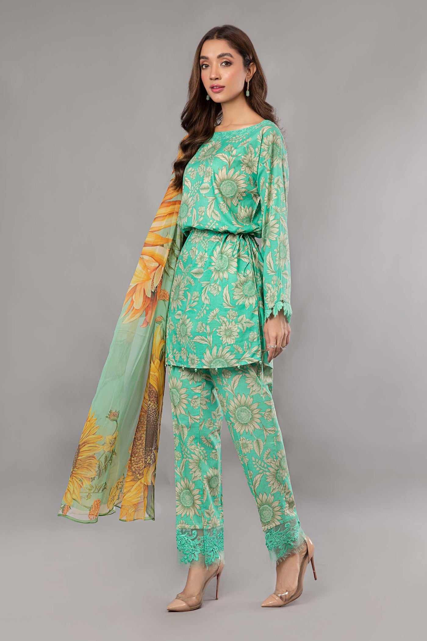 Suit Mps-1709-A