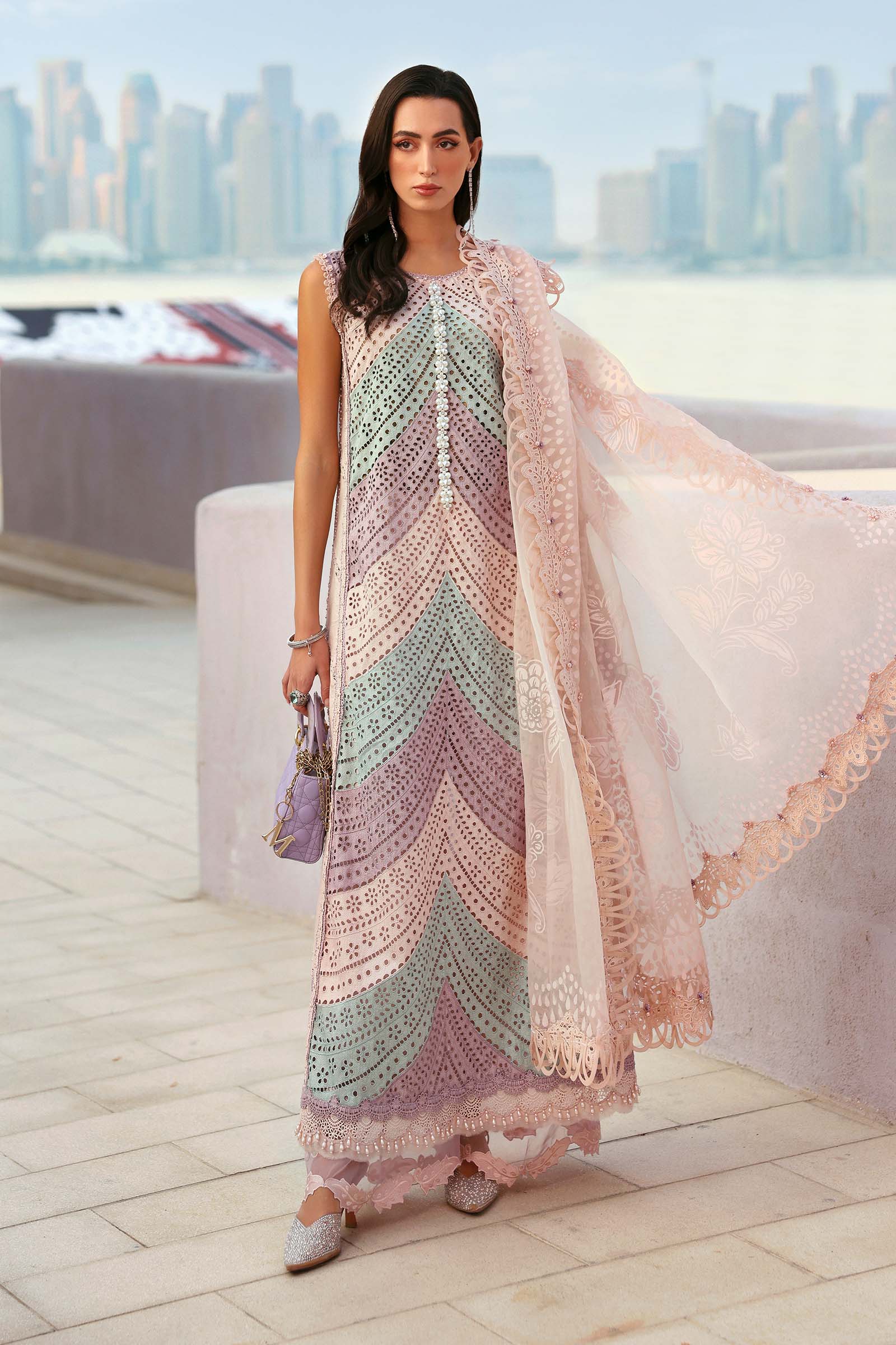Maria B – D-2612-B Style