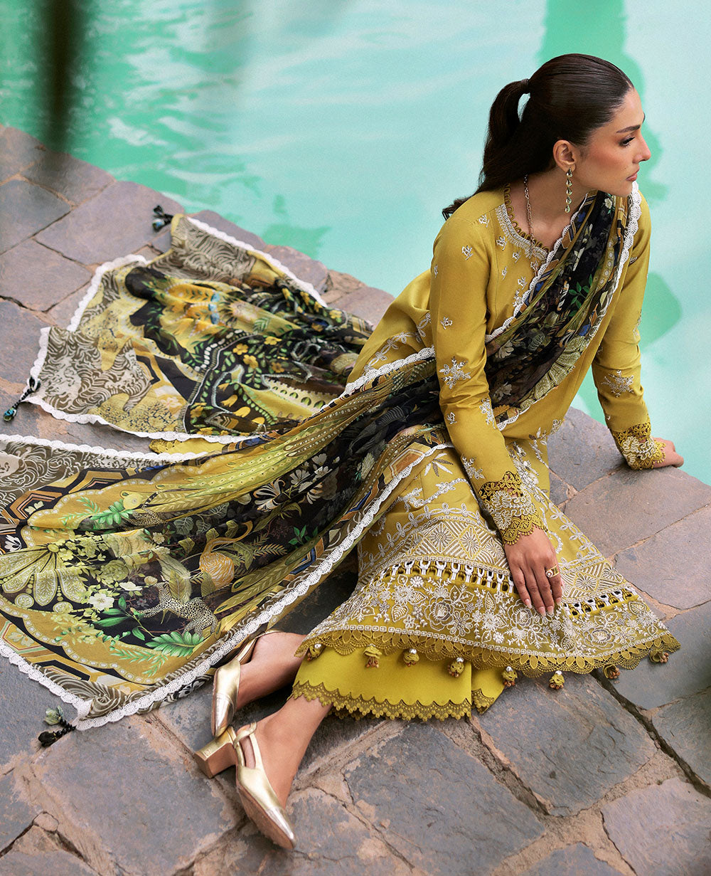 Republic Womenswear