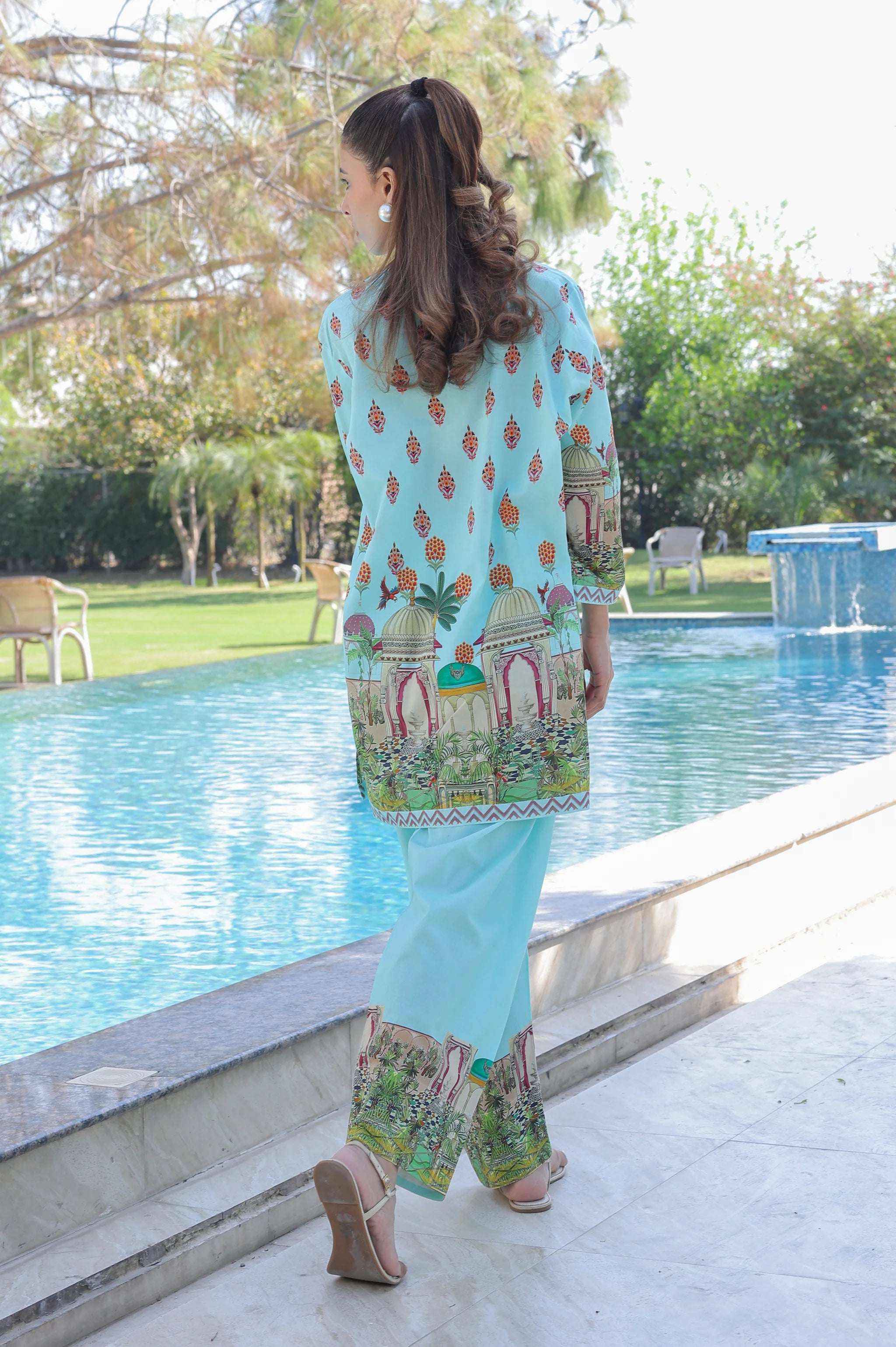 Rehana Set