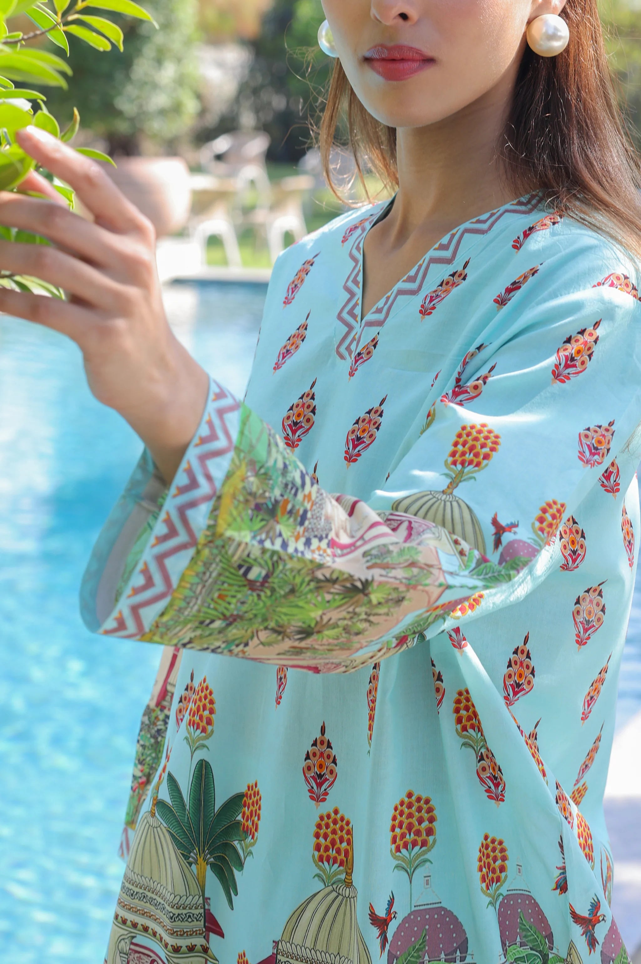 Rehana Set