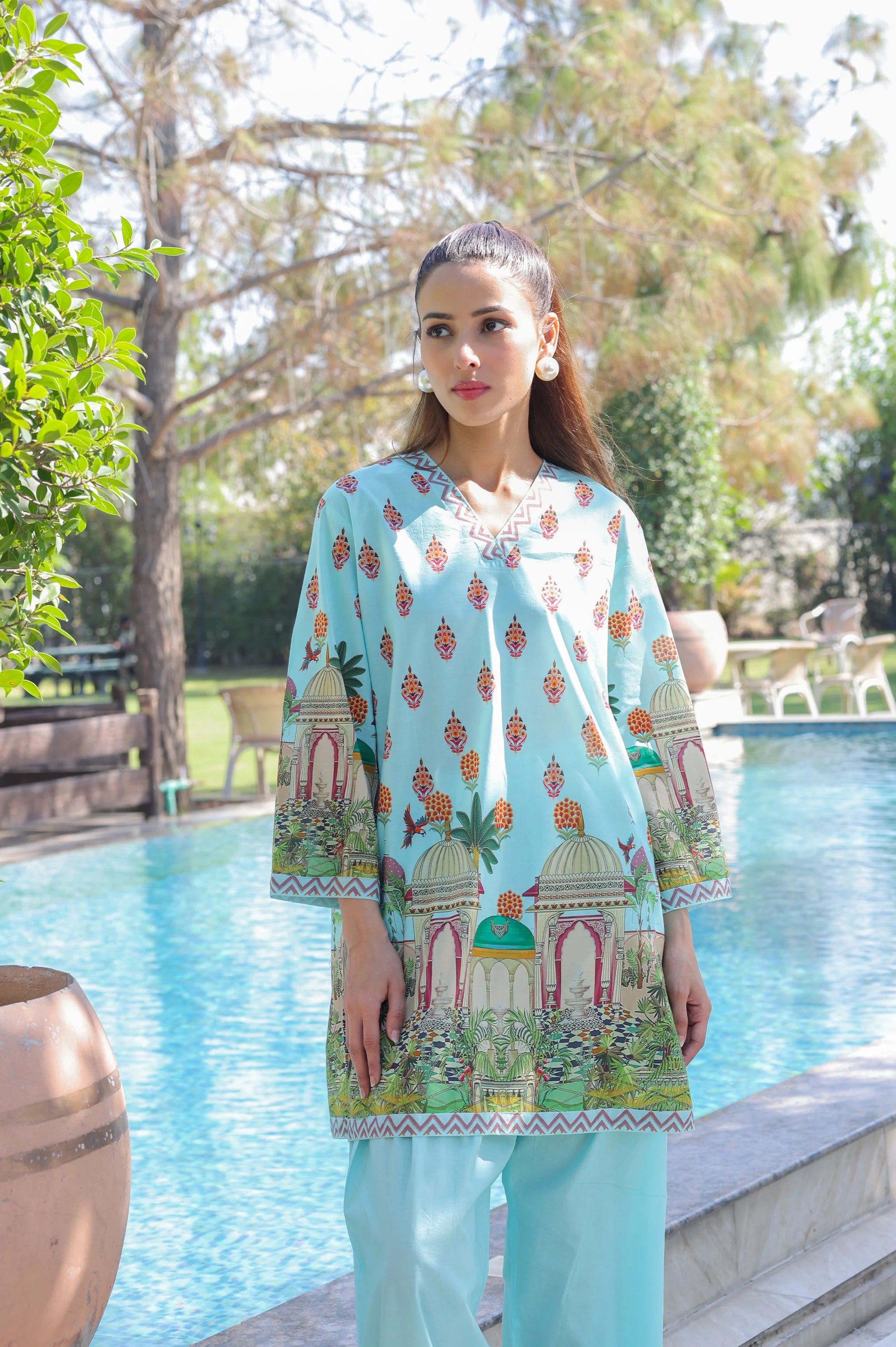 Rehana Set