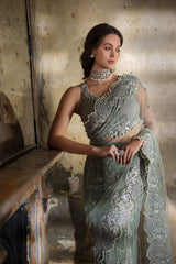 Design 02 Nayab Festive Collection '22 Unstitched