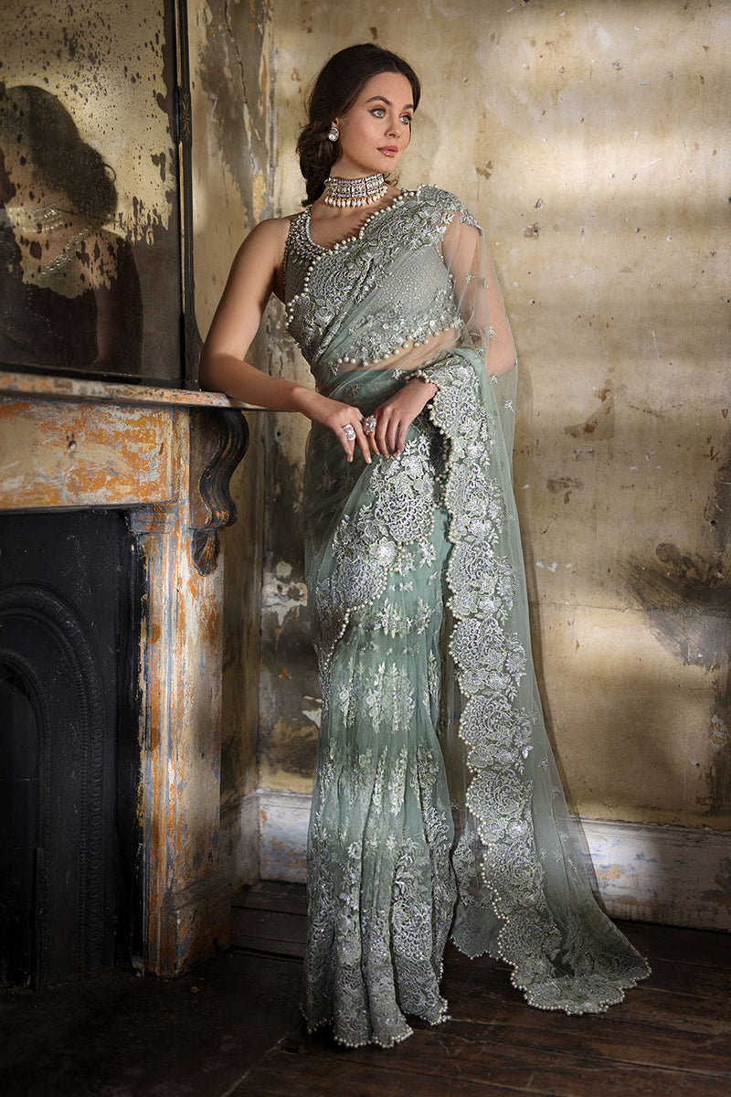 Design 02 Nayab Festive Collection '22 Unstitched