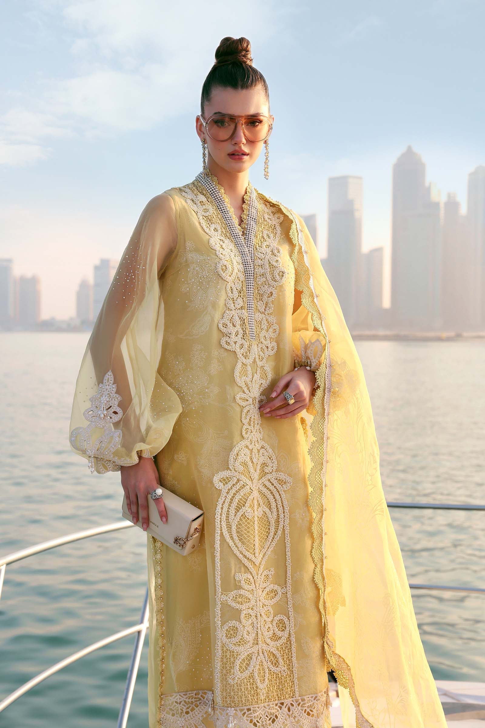 Maria B – D-2604-A Style