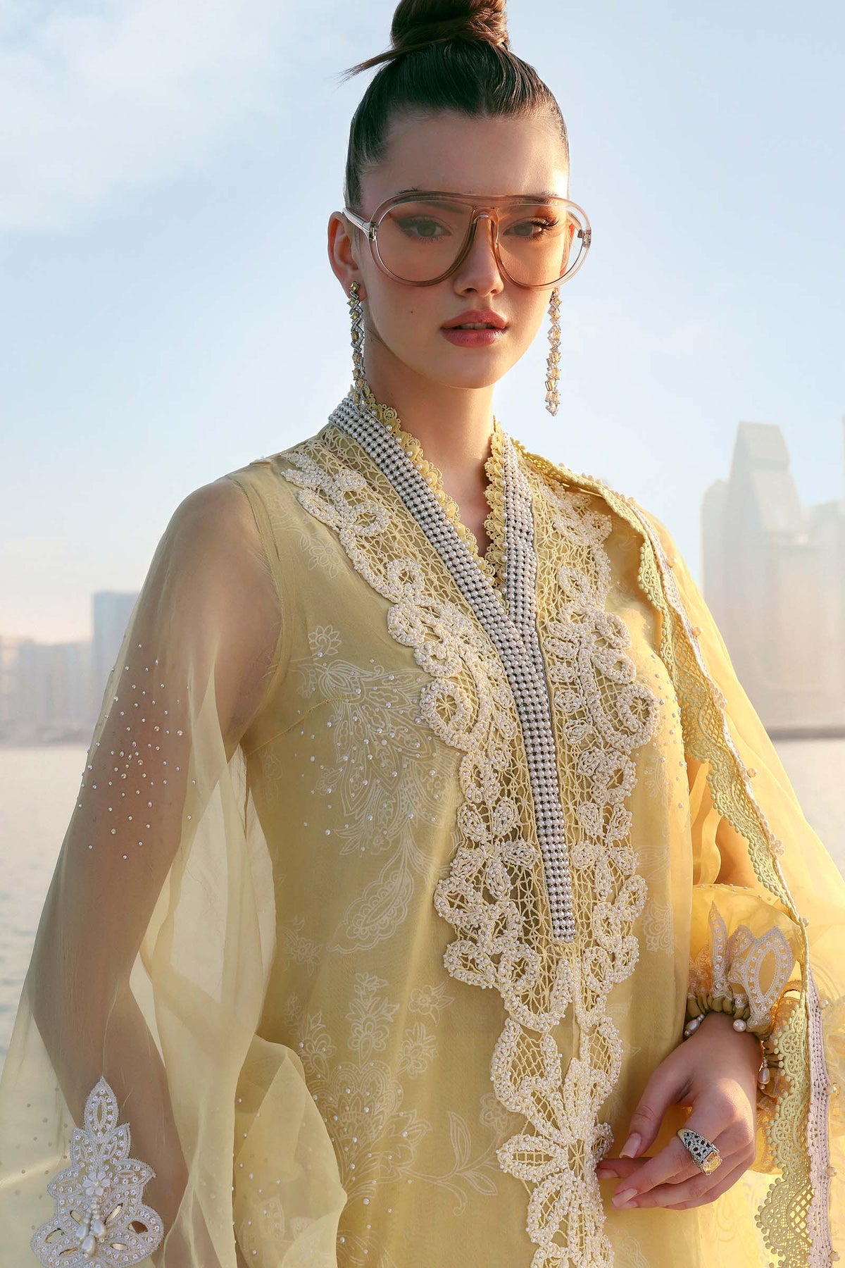 Maria B – D-2604-A Style