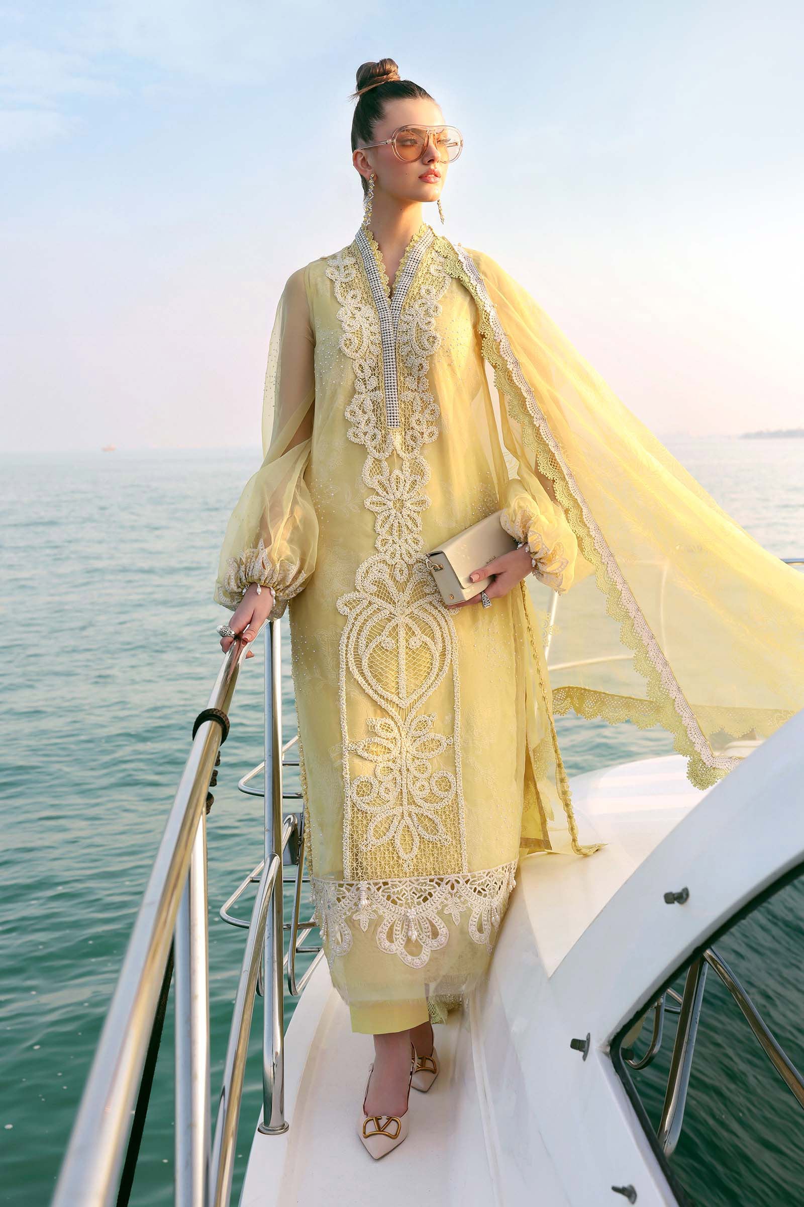 Maria B – D-2604-A Style