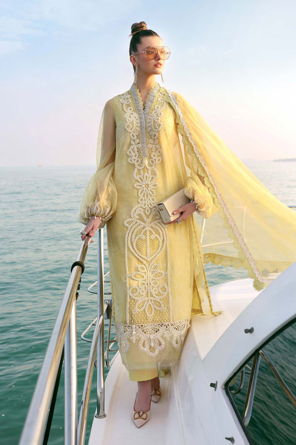 Maria B – D-2604-A Style
