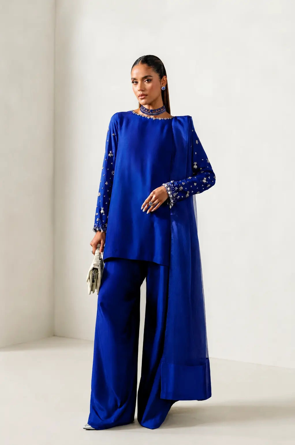 Madison Sapphire