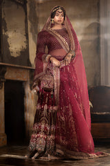 Design 07 Nayab Festive Collection '22 Unstitched