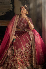 Design 07 Nayab Festive Collection '22 Unstitched
