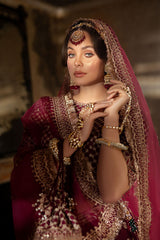 Design 07 Nayab Festive Collection '22 Unstitched