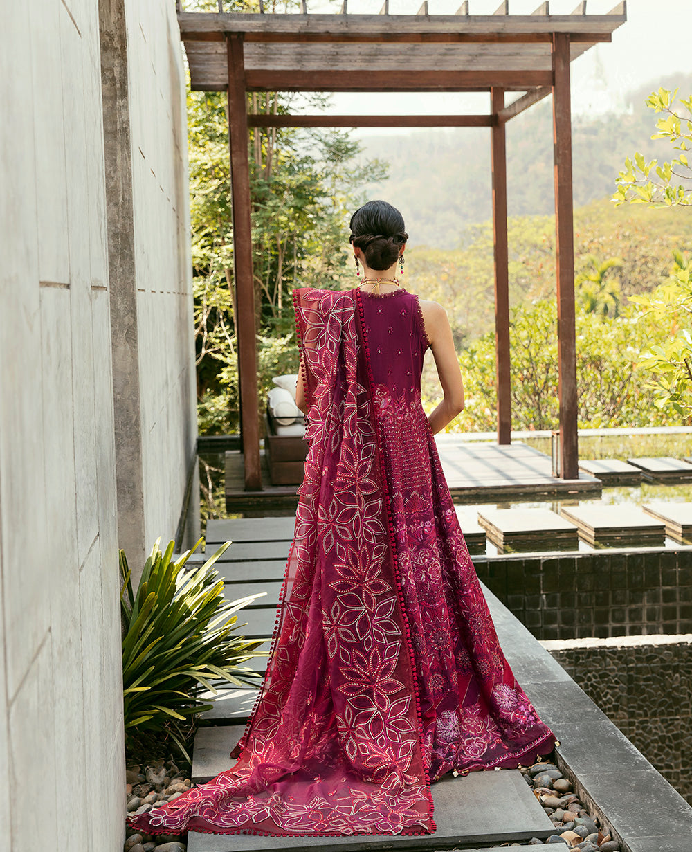 Skirt (As Shown)