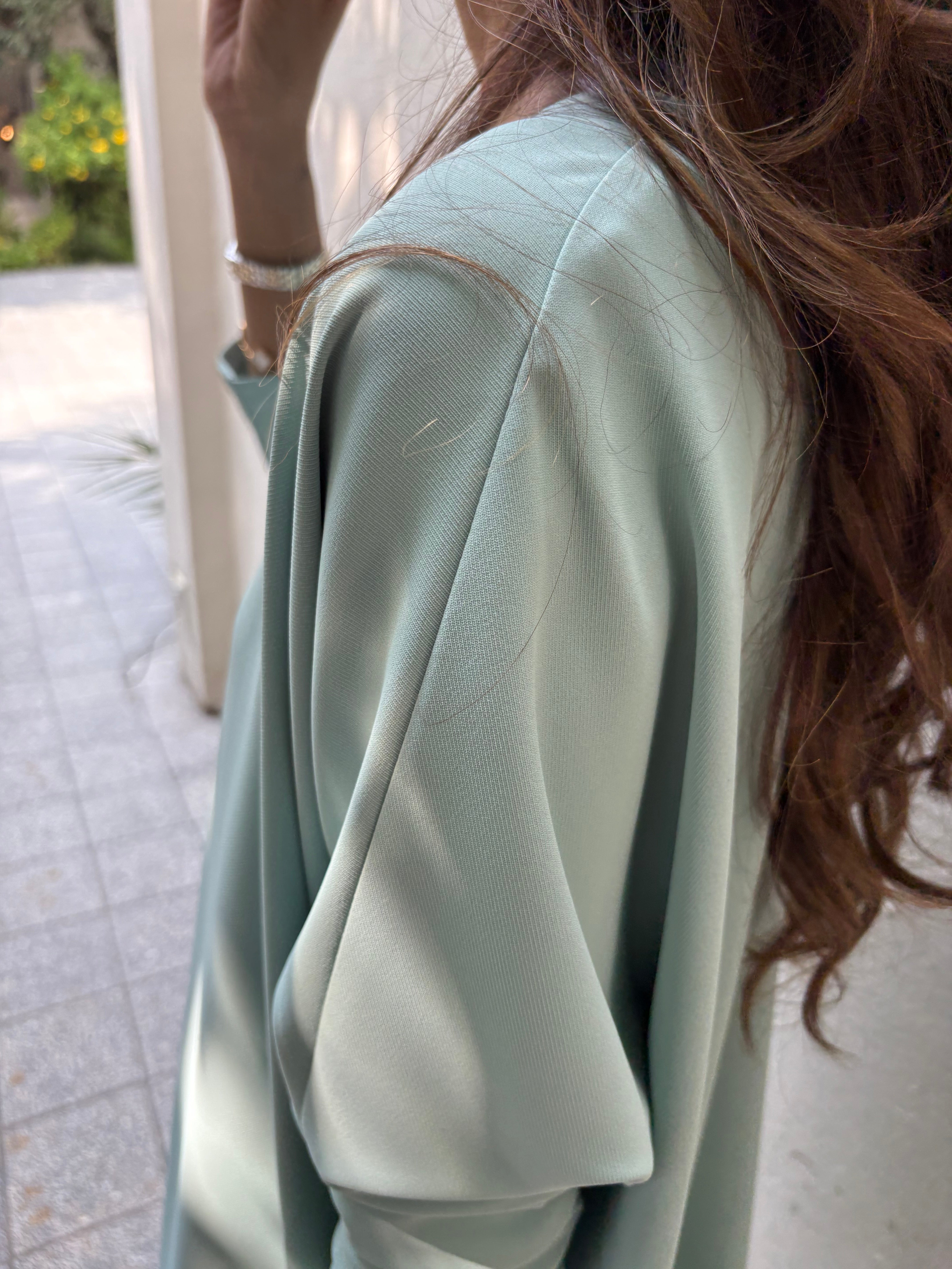 Pistachio Laurie Set
