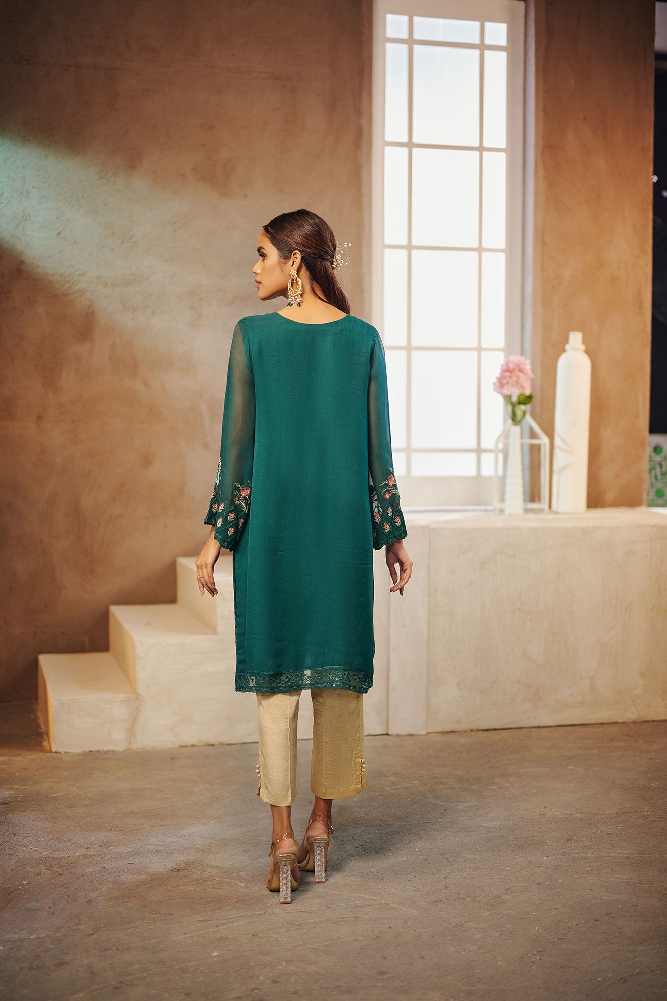 Pants As Shown