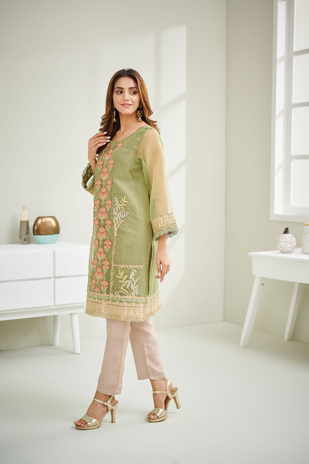 Pants As Shown
