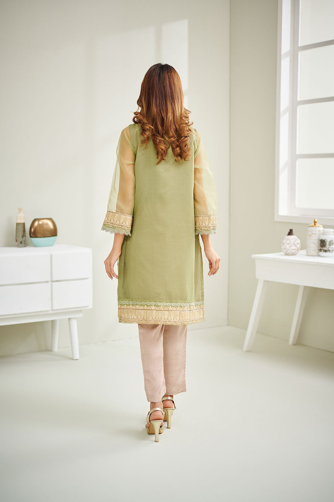 Pants As Shown