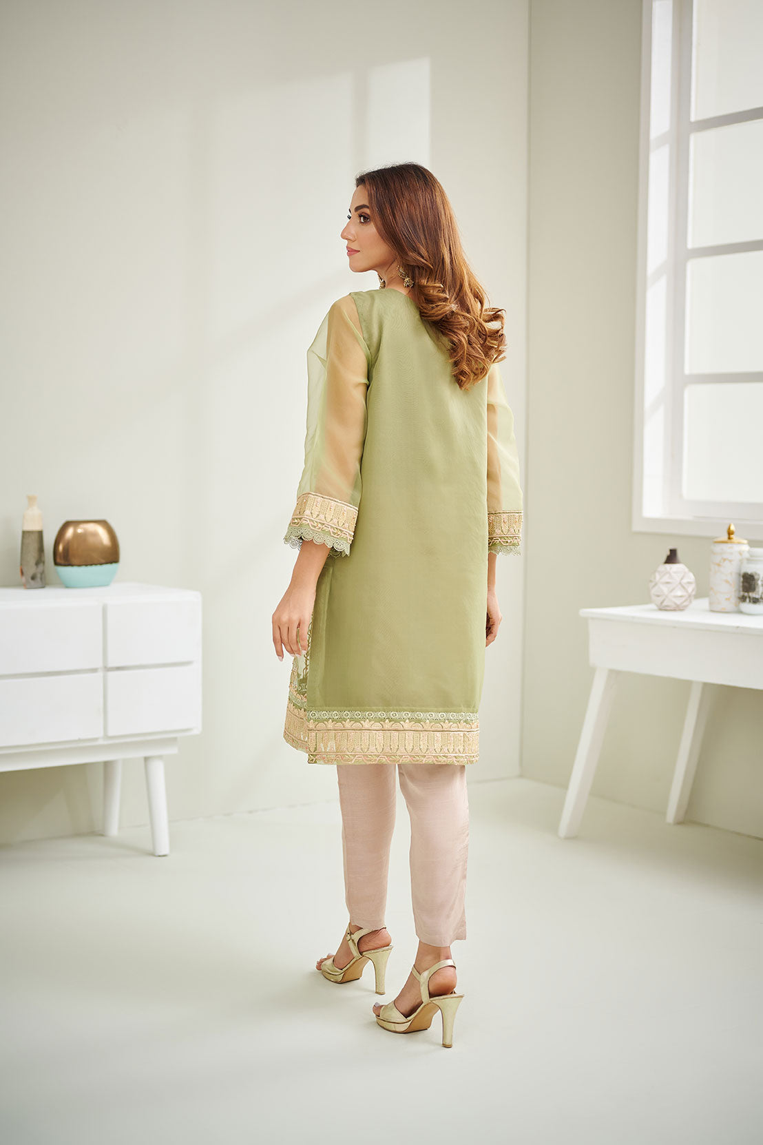 Pants As Shown