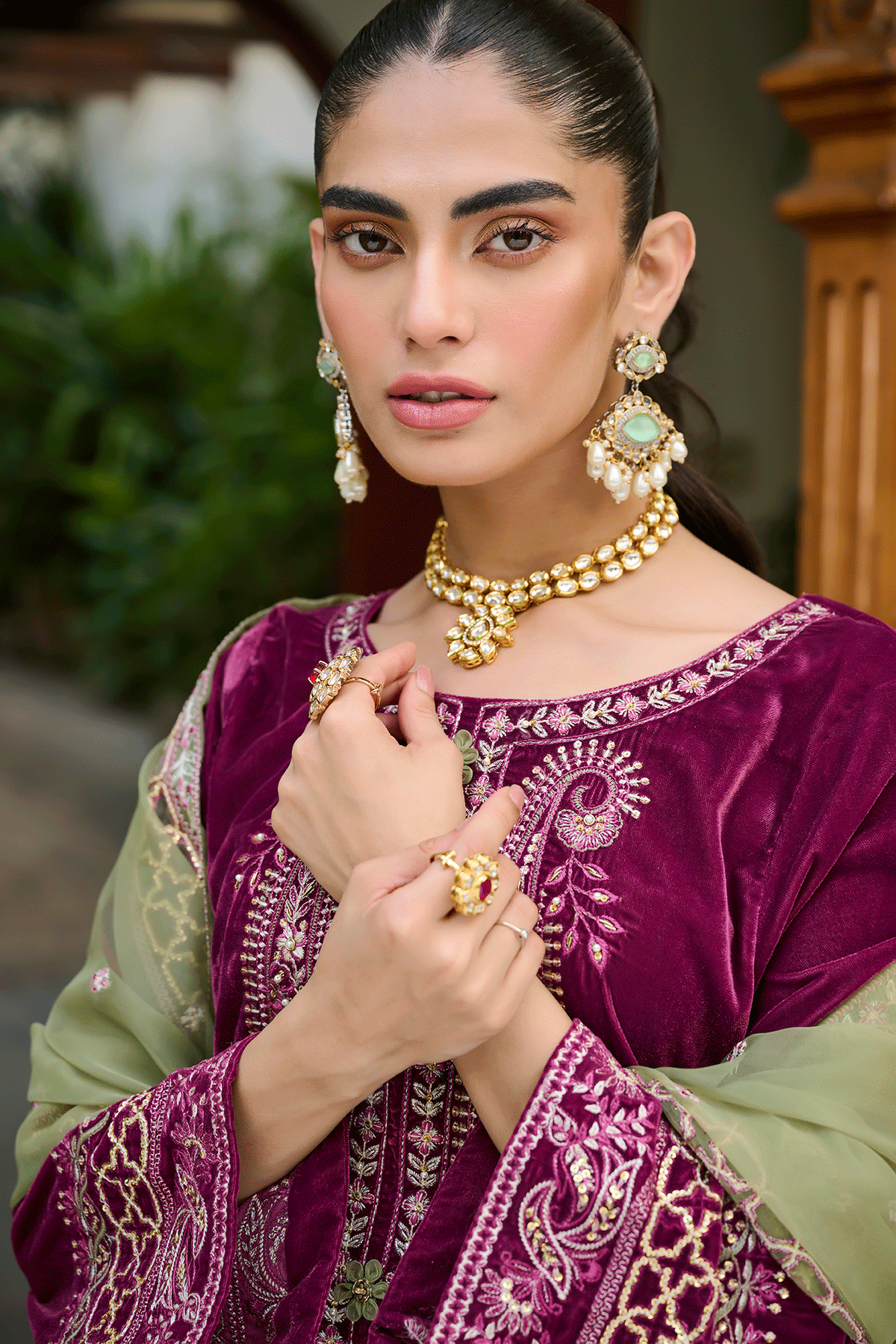 Dhanak