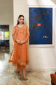 3 Piece Unstitched Embroidered Lawn Suit