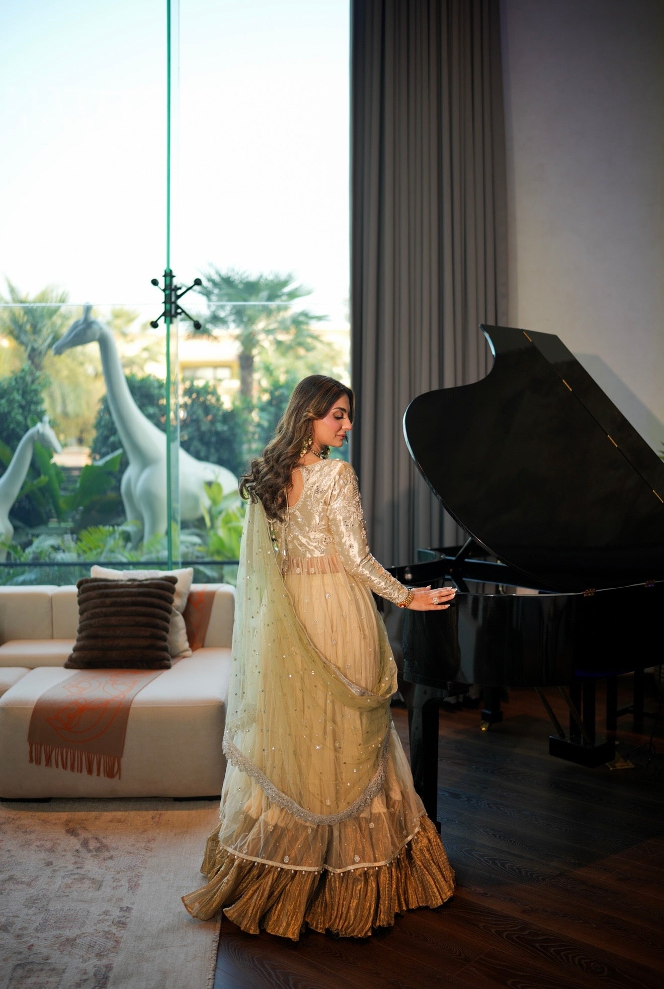 Dupatta