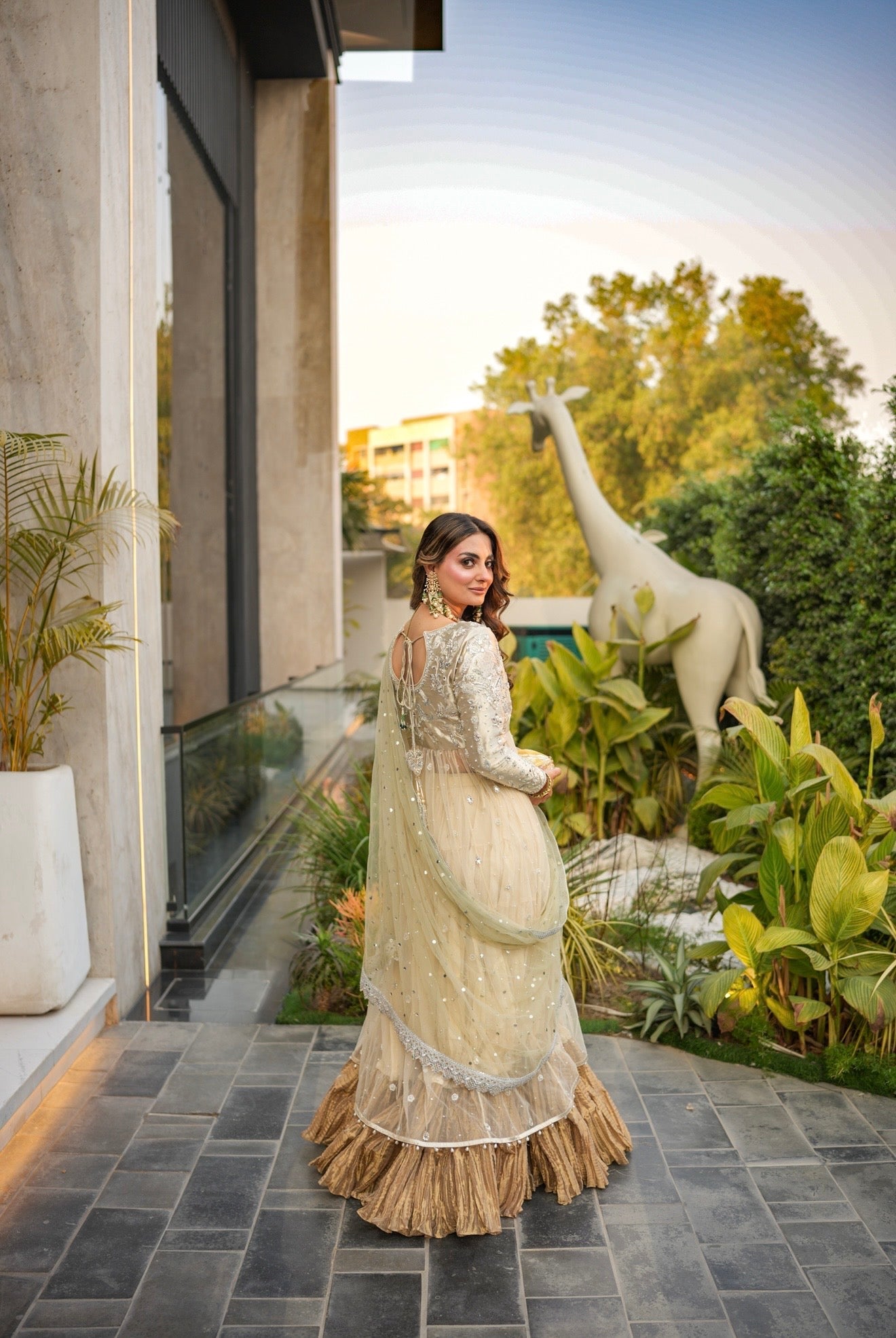Dupatta