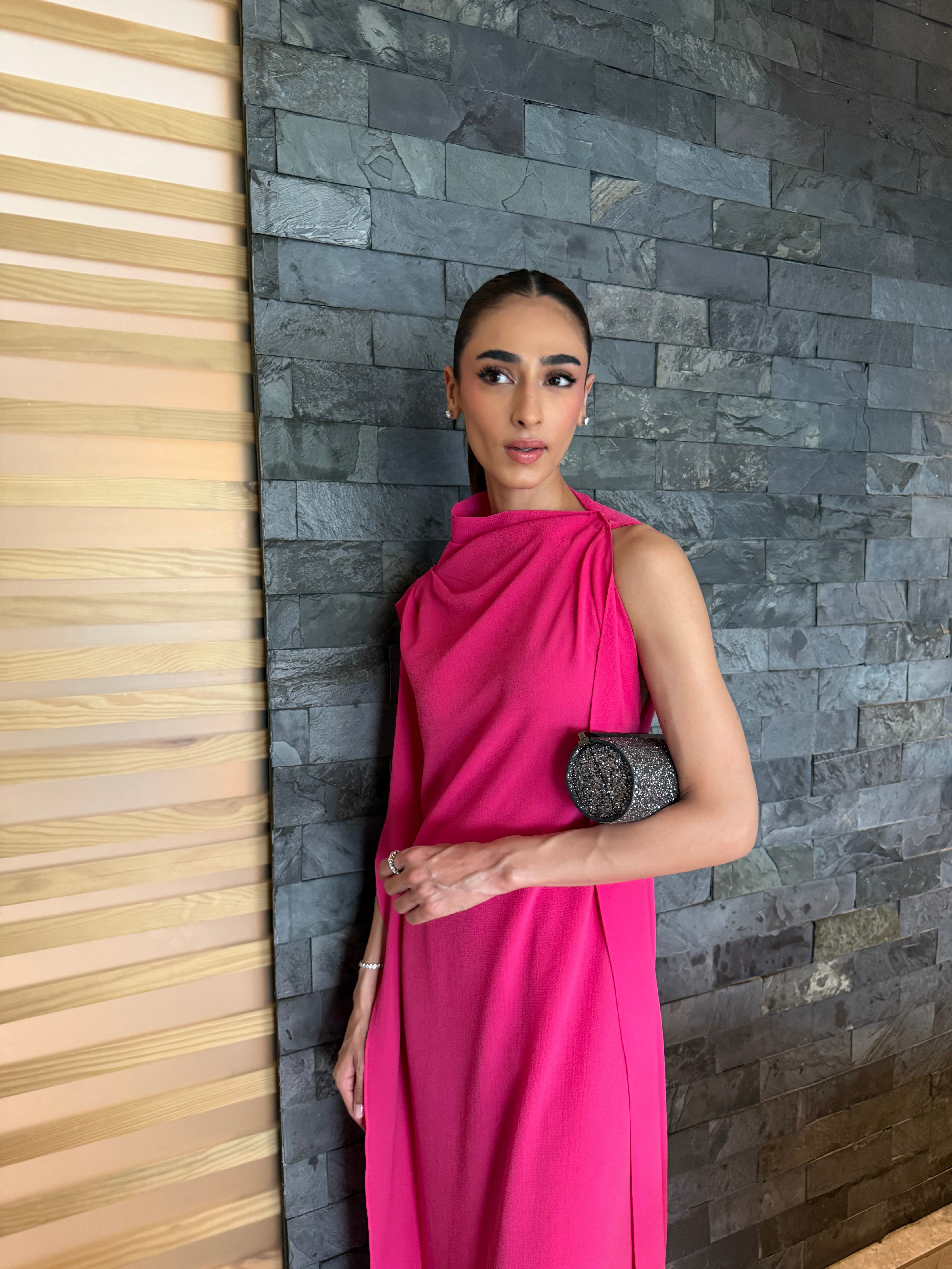 Hot Pink Kendall Set