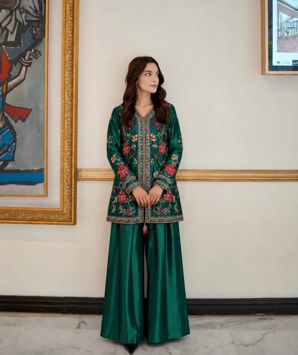 Garden of Grace