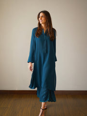 Teal Belize Set