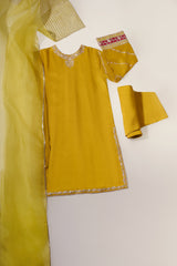 Haldi Rasm