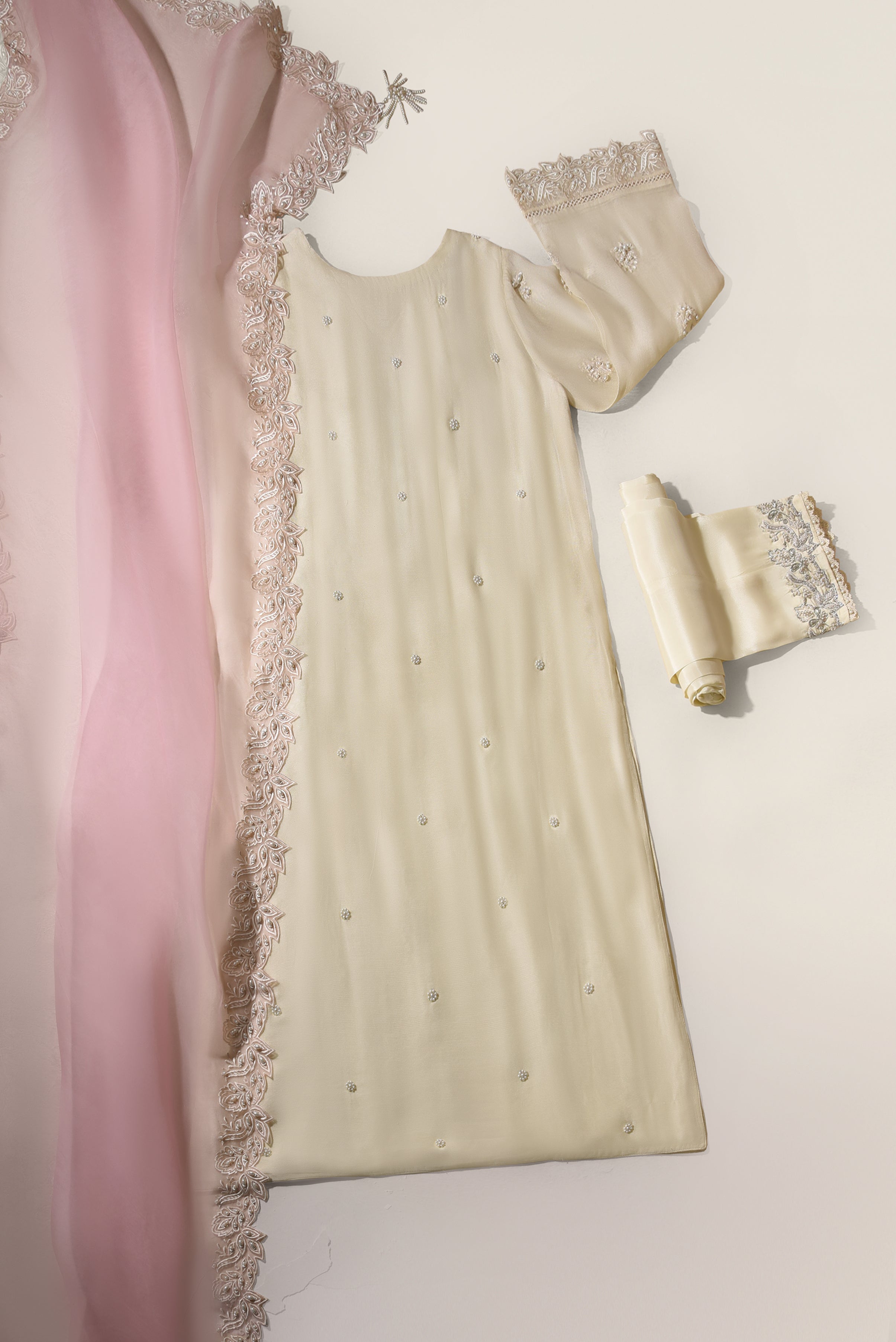 Lemon (Pastel Yellow)