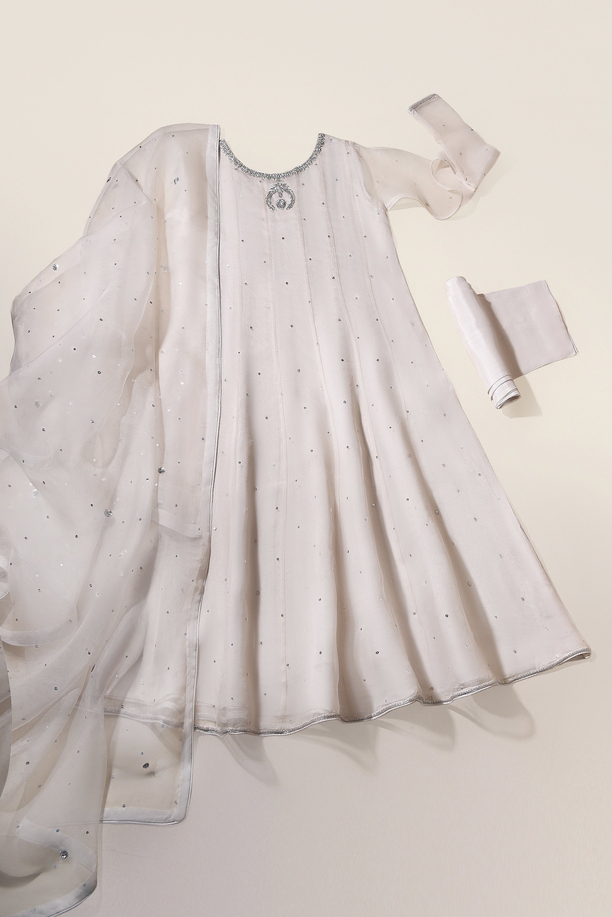 Ivory Silver