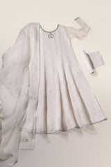 Ivory Silver