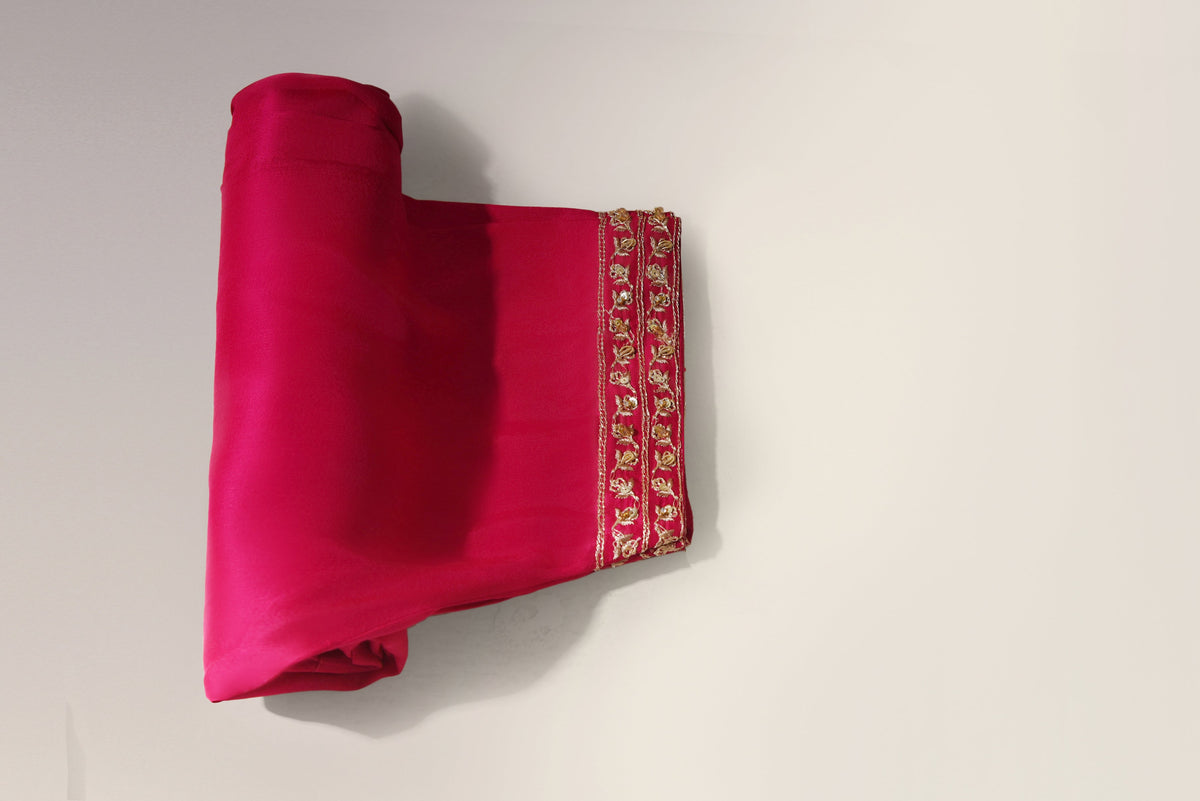 Fuchsia Lilly