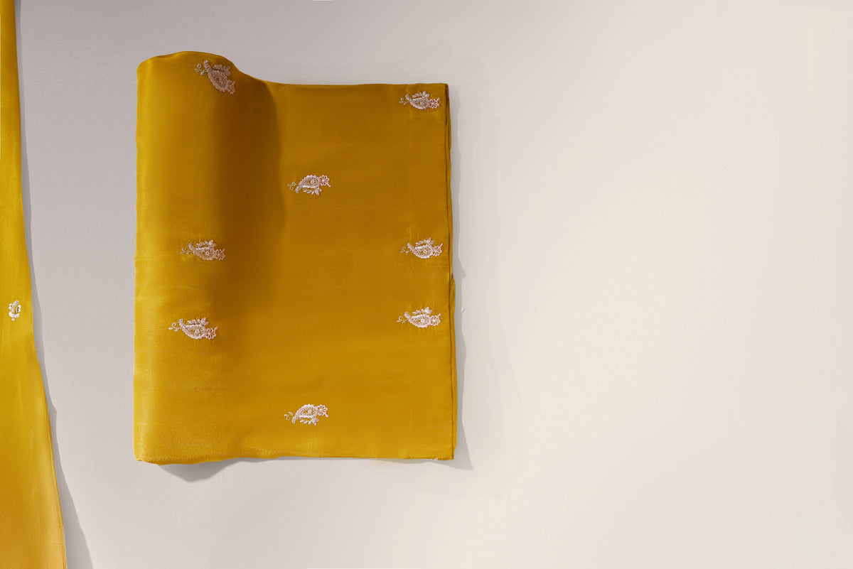 Zafeerah ( Lighter Dupatta )