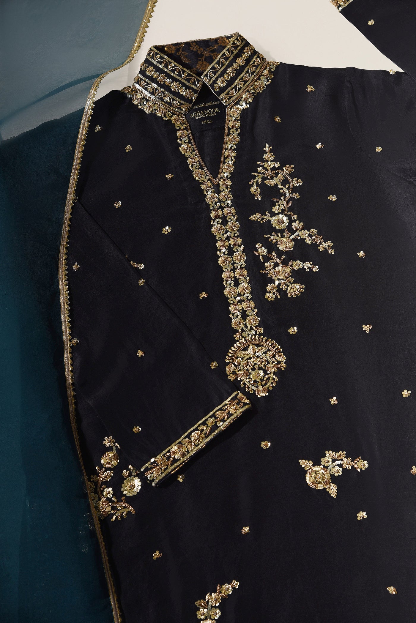 Gulfeshan Printed