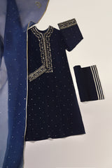 Navy Shazray