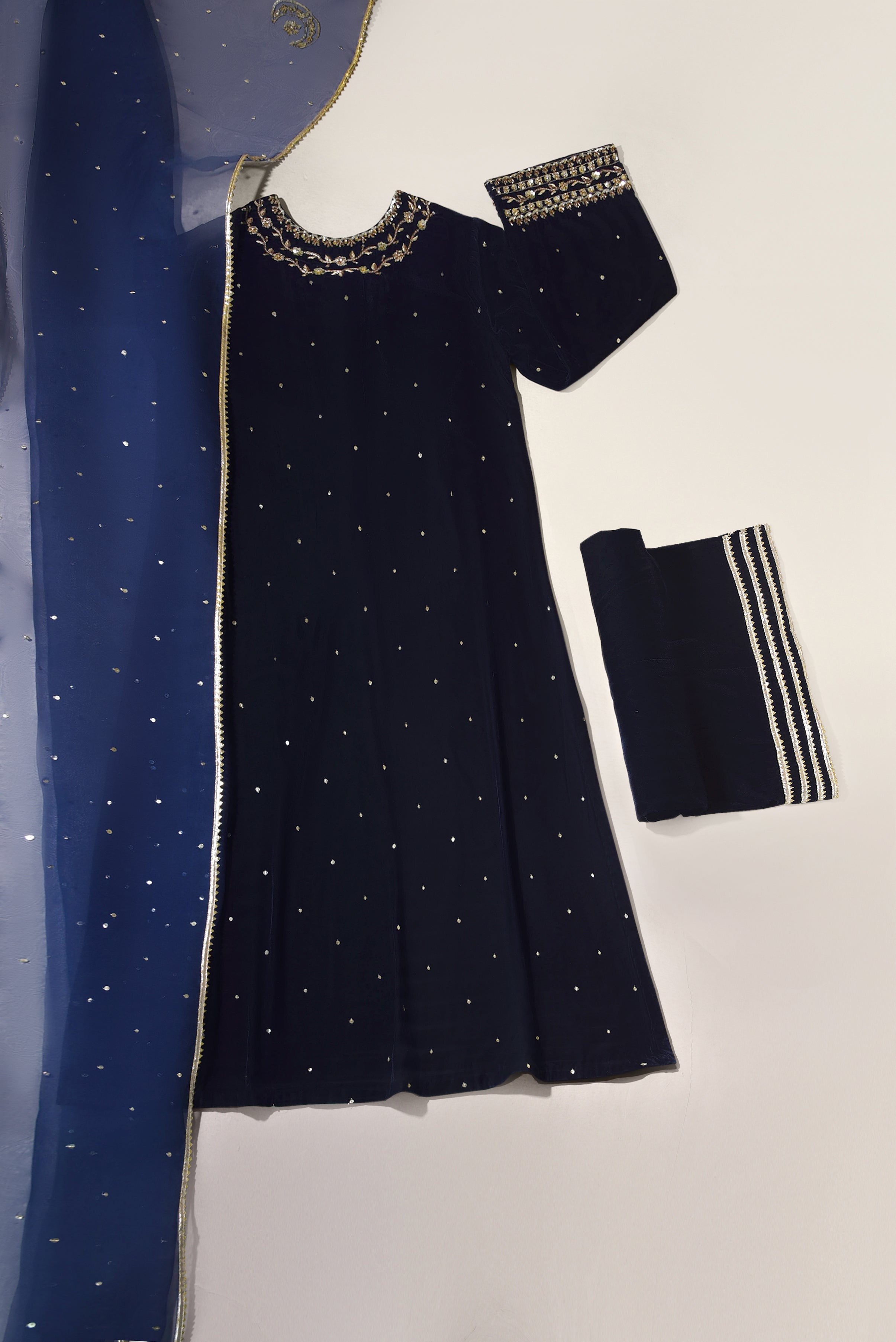 Navy Shazray