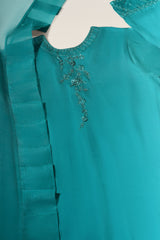 Emerald Petal