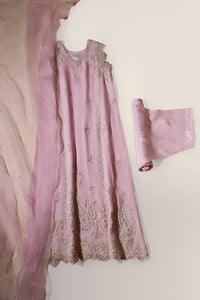 Blush Paisley