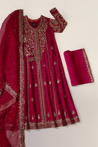Khushi Magenta