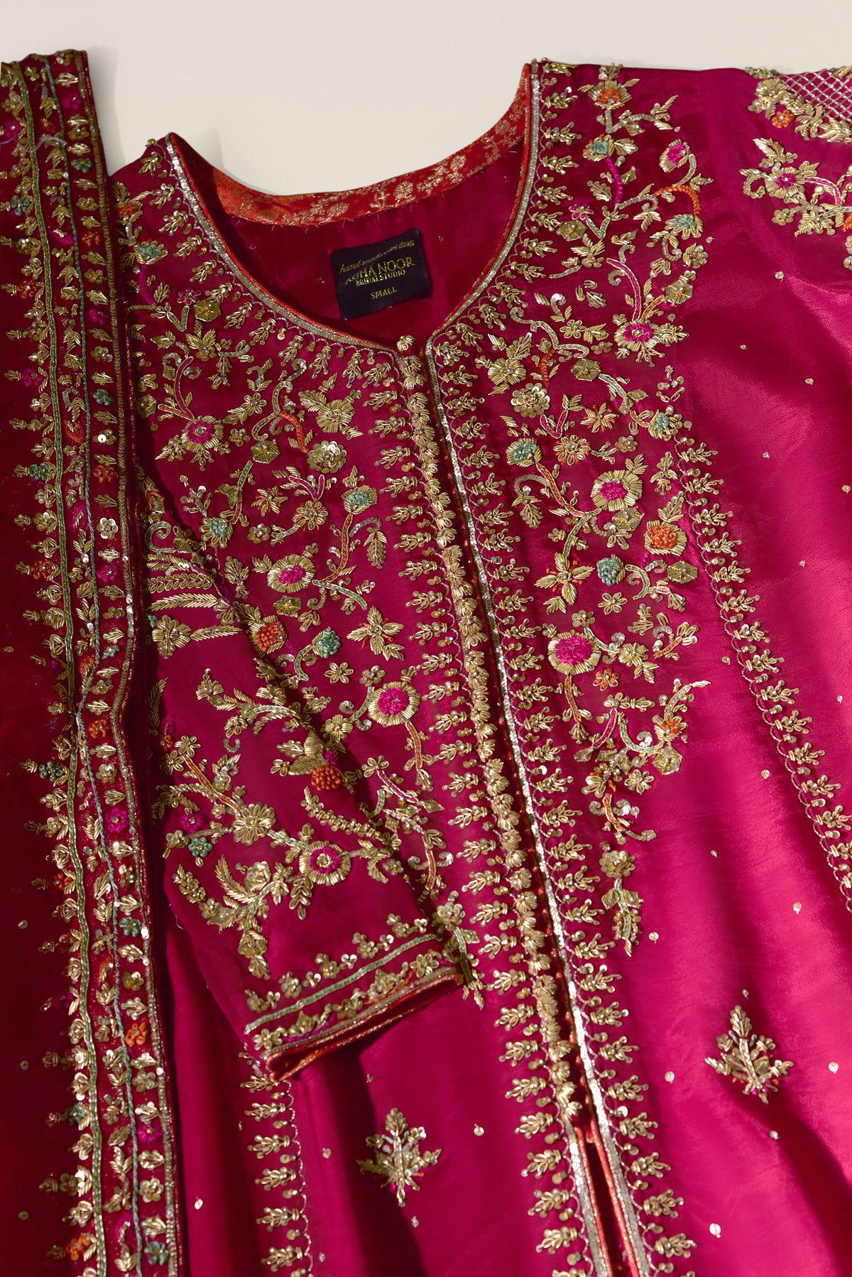 Khushi Magenta - KHUSHI-MAGENTA