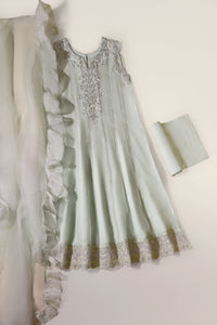 Mint Hues