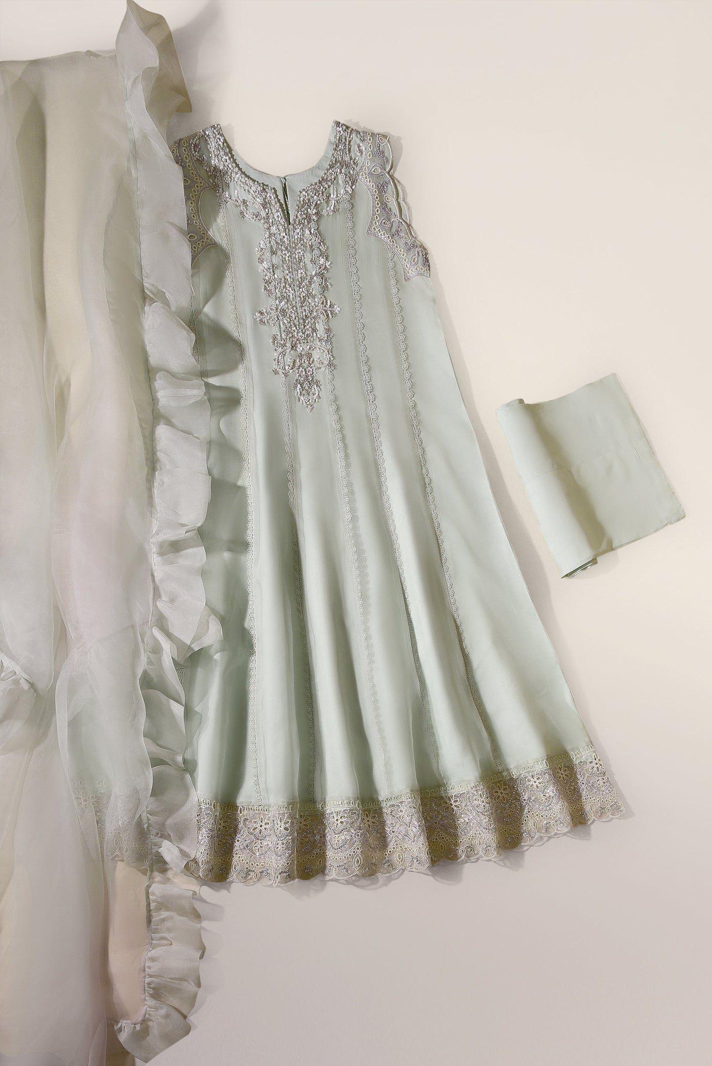 Mint Hues