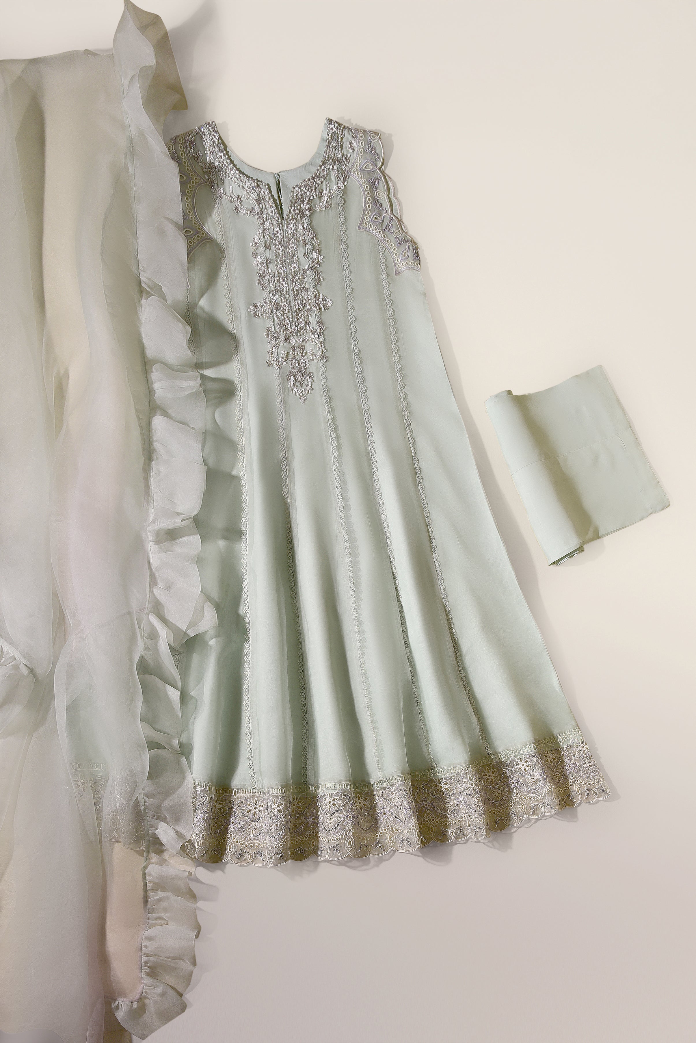 Mint Hues