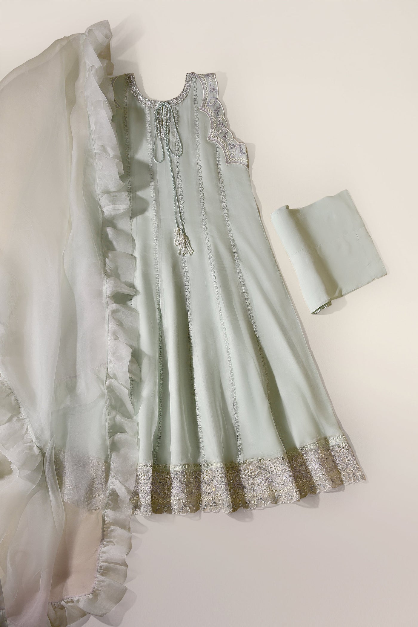 Mint Hues