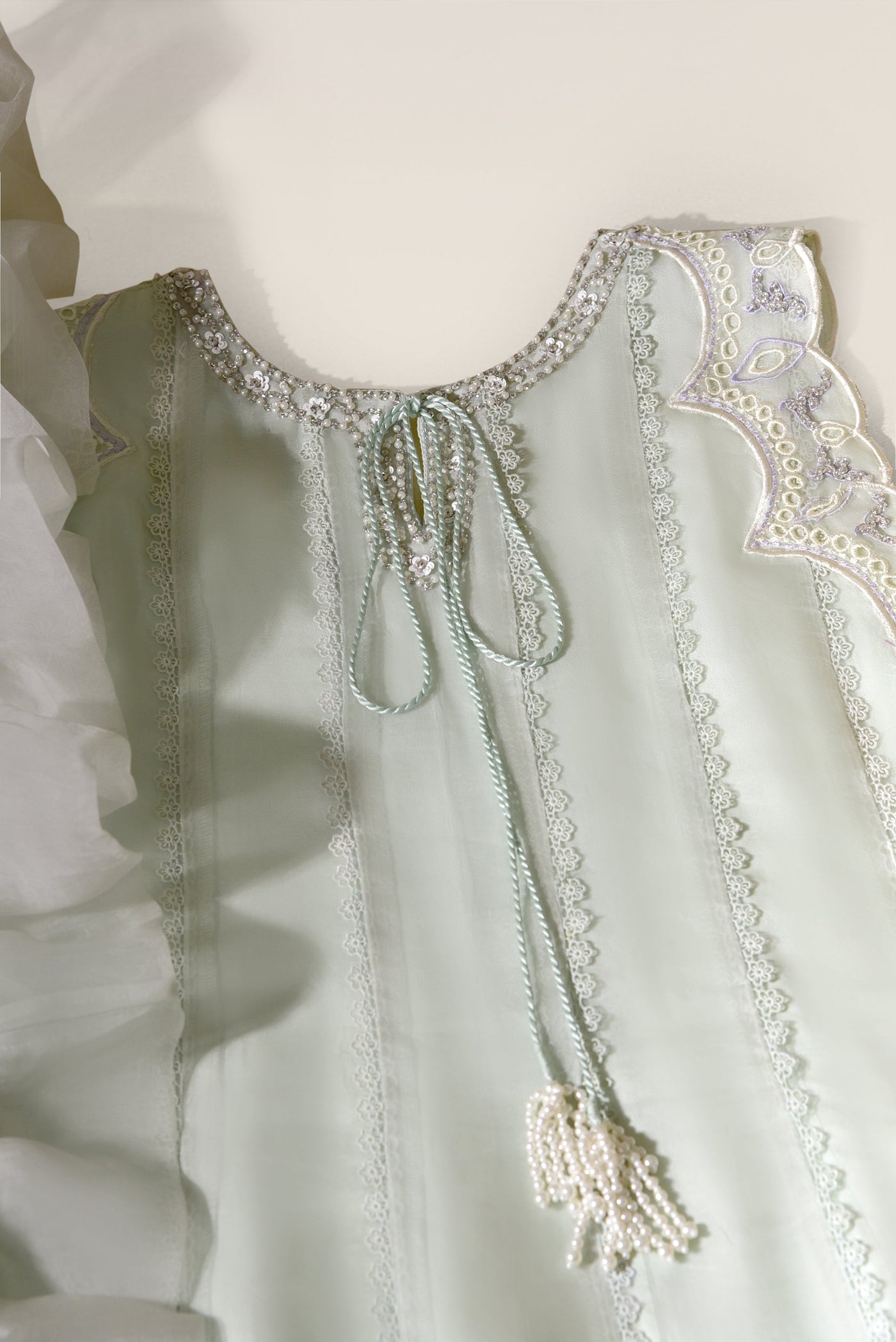 Mint Hues