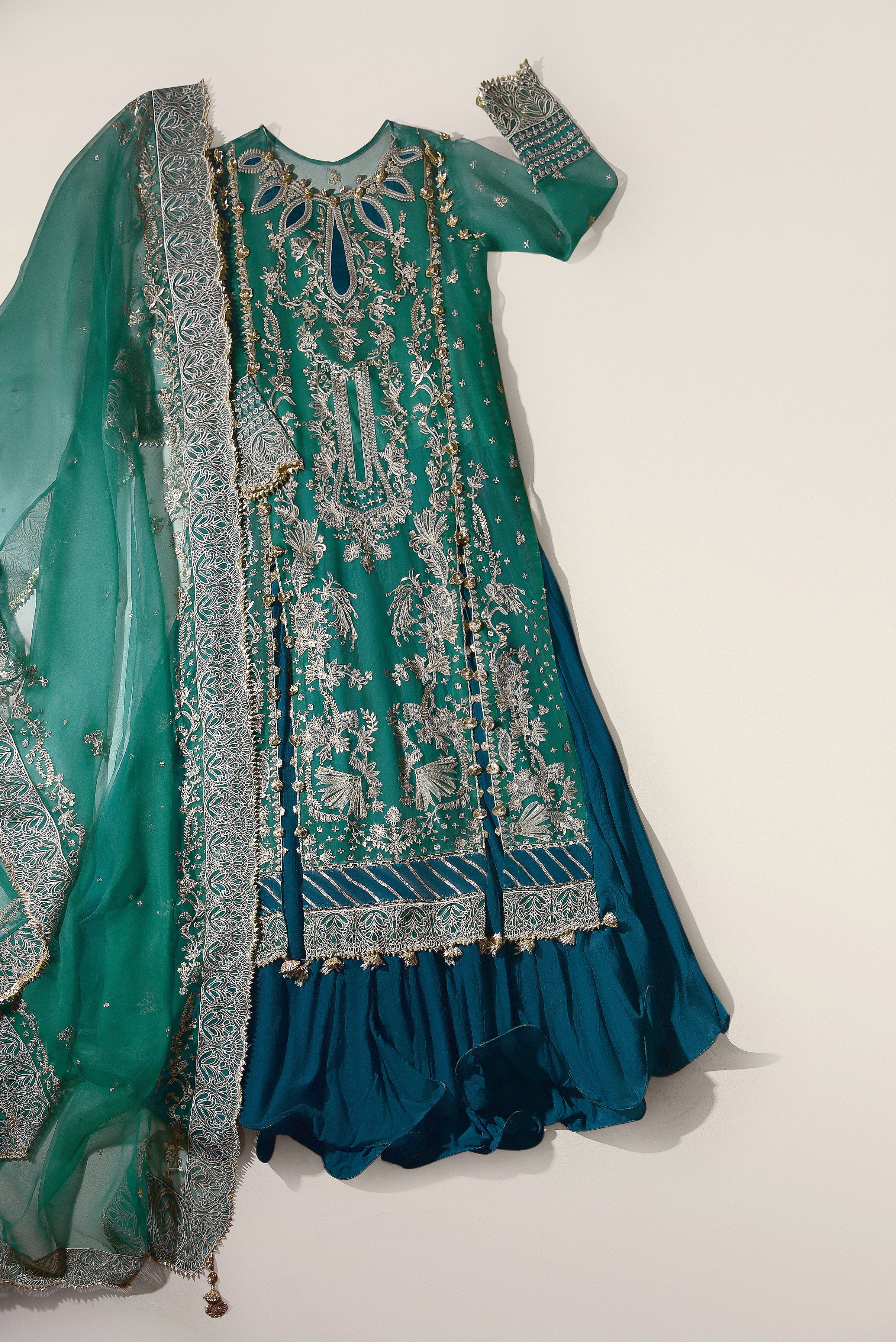 Emerald Soirée